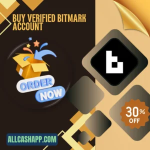 Buy Verified BitMark Account