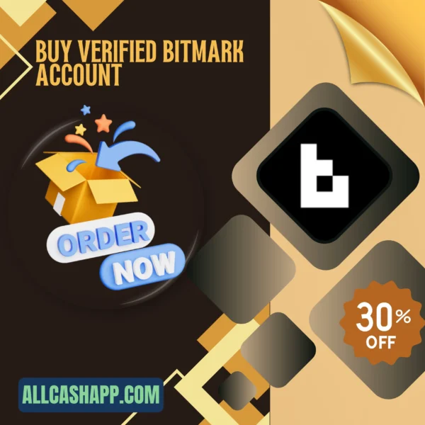 Buy Verified BitMark Account